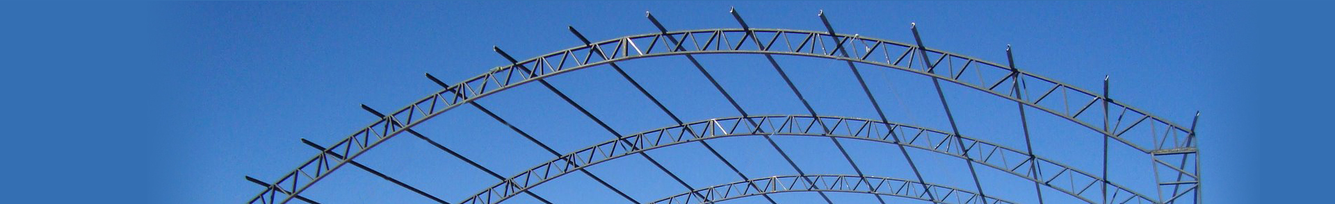 Metal Fabri - Estruturas Metálicas