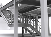 Metal Fabri - Estruturas Metálicas