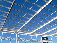 Metal Fabri - Estruturas Metálicas