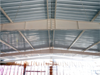 Metal Fabri - Estruturas Metálicas